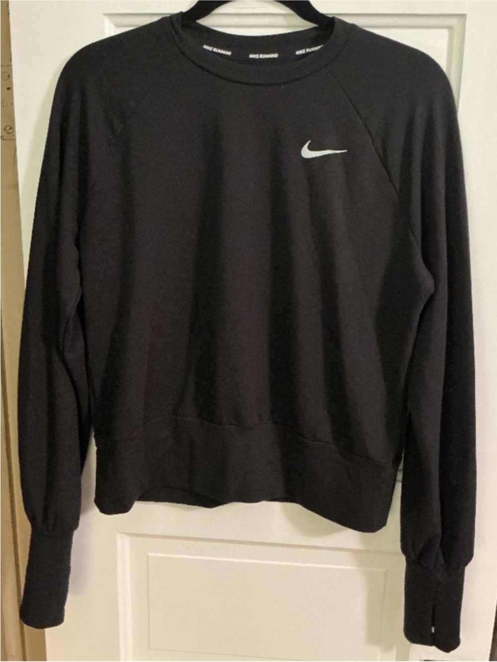 Nike | Women’s Running Dri-FIT Long Sleeve Performance Tee